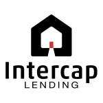 Intercap Lending - Logo