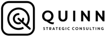Quinn Consulting - Black