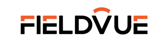 Fieldvue Logo Black
